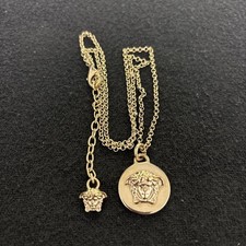 Authentische Versace Medusa