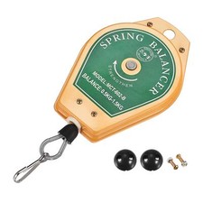 Federzug Werkzeughalter