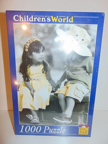 Kim anderson children world - kim,
