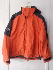 Musto BR1 Sailing jacket size