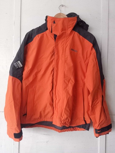 Musto br1 sailing jacket - jacket, size