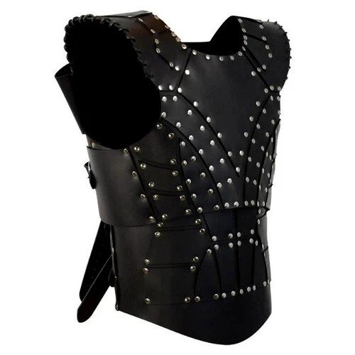 Leder mittelalter rüstung - leder,