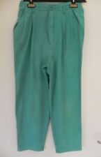 **Damenjeans, Jeans,  Hose, Gr. 38/40 mit Bundfalten -MAC- Vintage**