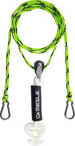 Mesle schleppdreieck pulley - mesle,