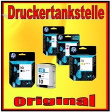 Multipack HP 10 11 Business Inkjet 2800 CP 1700 2600 Designjet 100 110 111 500