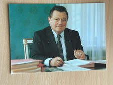 Franz Josef Strauß - CSU