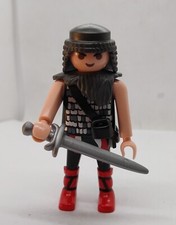 *Playmobil* Ritter, Knappe