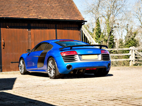 Audi v10 kohlefaser - audi,