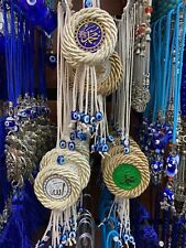 Auto Anhänger Allah Mohammad Rückspiegelanhänger Wandschmuck Islamische Deko