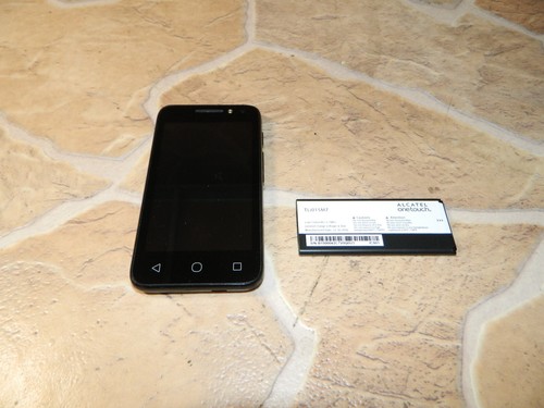 Alcatel pixi smartphone - alcatel, /