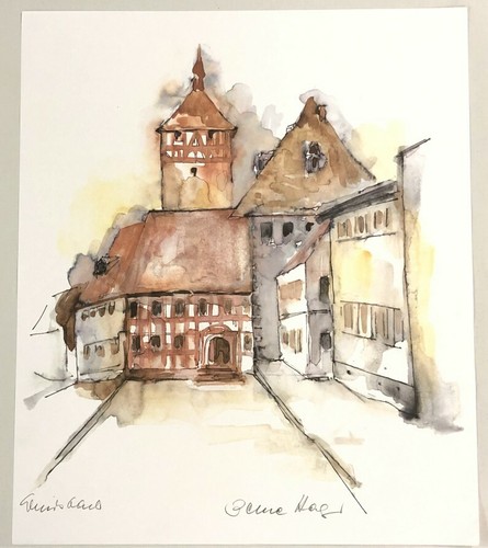 Beine hager maria - beine-, hager,