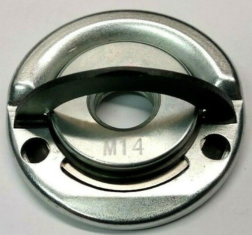 M14 schnellspannmutter - m14,