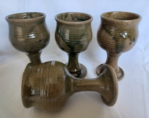 Weinbecher aherla stoneware - aherla,
