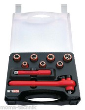 VDE METRINCH 1/2" Zoll