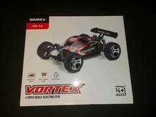 Simrex RC Auto High Speed Car
