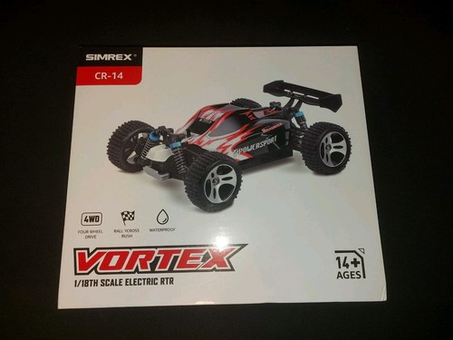 Simrex auto high speed - high,