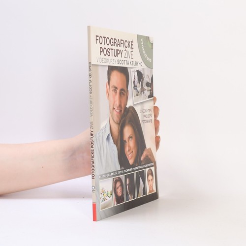 Fotografické postupy živě 