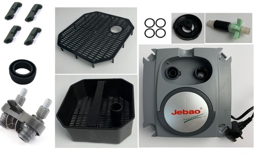 Jebao außen aquarium kanister - jebao,