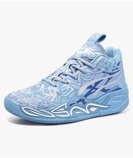 Basketballschuhe Herren Damen Hohe Freizeitschuhe Sneaker Laufschuhe Turnschuhe