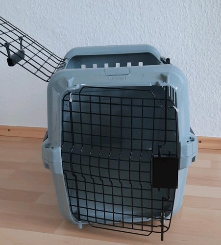 Transportbox für katzen und - transportbox,