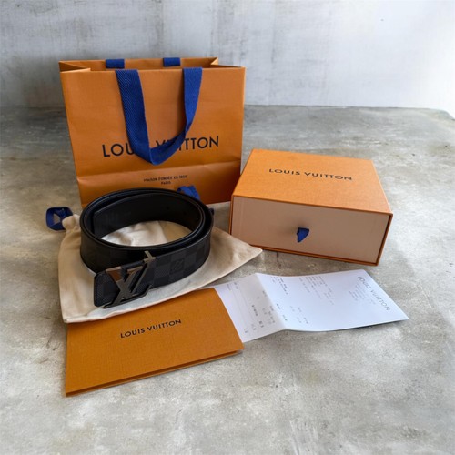 Louis vuitton initiales - louis,