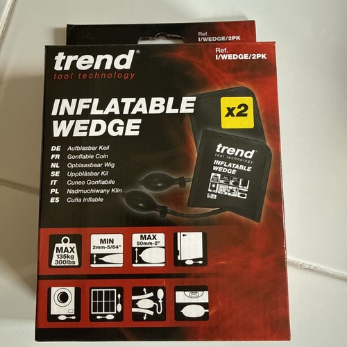 Wedge 2pk aufblasbarer - i/wedge/2pk,