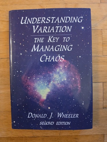 Understanding variation the - understanding,
