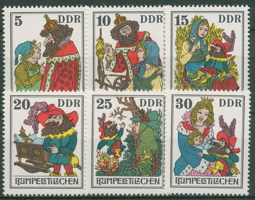 Ddr 1976 märchen - ddr,