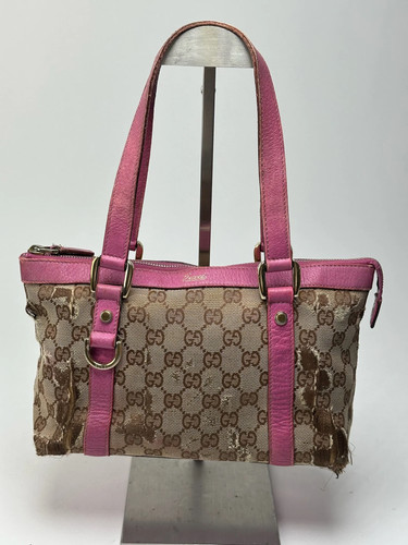Vintage gucci monogram - vintage,