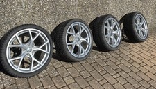 Audi RS3 8Y 19 Zoll Felgen