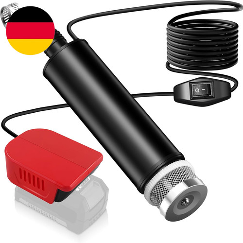 Tauchpumpe für einhell akku - tauchpumpe,