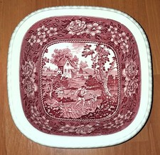 Villeroy & Boch: Rusticana rot