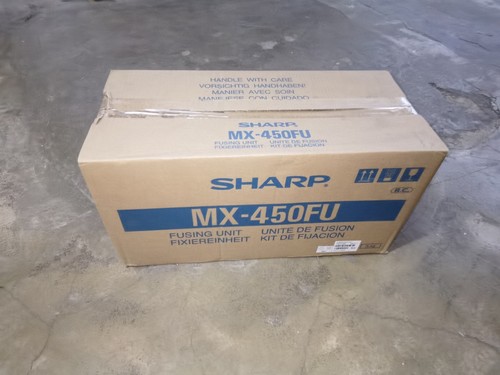 Sharp 450fu fixiereinheit - sharp, mx-450fu