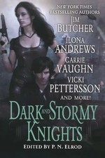Dark and Stormy Knights -