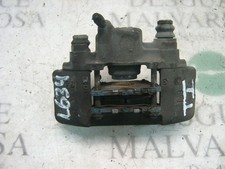 BREMSZANGE HINTEN LINKS / 5433476 FÜR TOYOTA YARIS NCP1/NLP1/SCP1 1.3 SOL