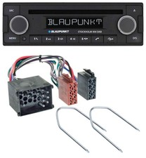 Blaupunkt MP3 Bluetooth DAB CD