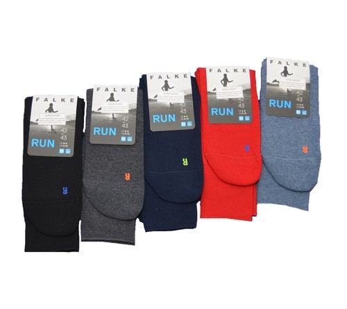 Falke ware run paar socken - run,