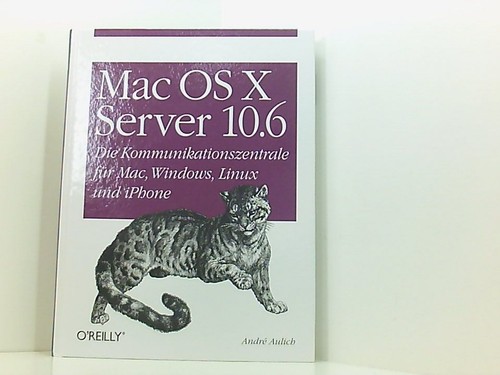 Mac server 6 die - x,