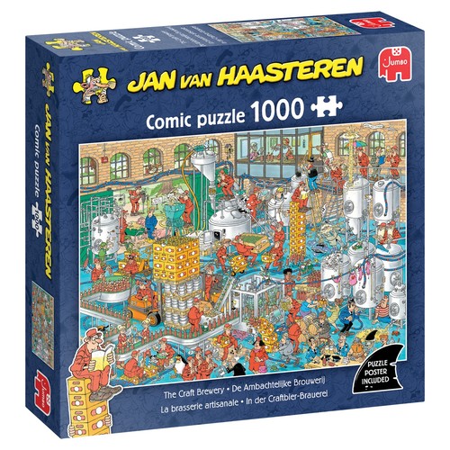 Jan van haasteren der - jan,