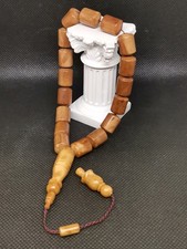 Tesbih Gebetskette Kuka Maskot Systemli