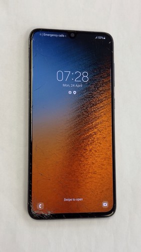 Samsung galaxy a70 128gb - samsung,