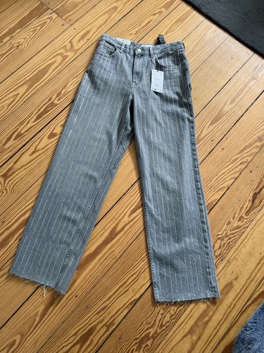 Zara boyfriend loose - zara,