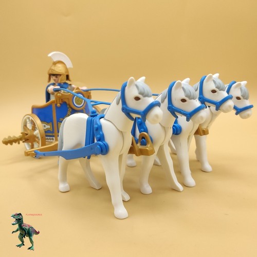 Playmobil römische kader - römische,