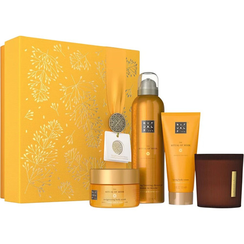 Rituals the ritual mehr - rituals,