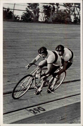 Olympia berlin 1936 band ii - band,