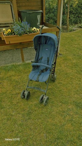 Chicco buggy london in - "london",