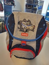 Kindergartenrucksack Scouty