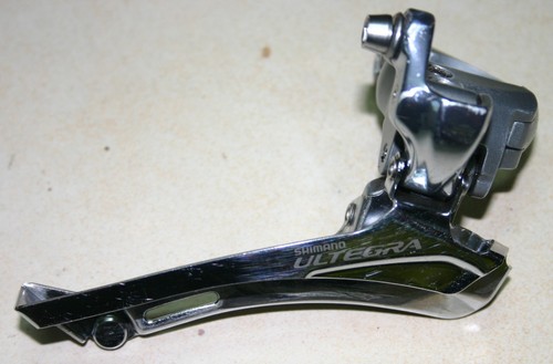 Shimano ultegra umwerfer - shimano,