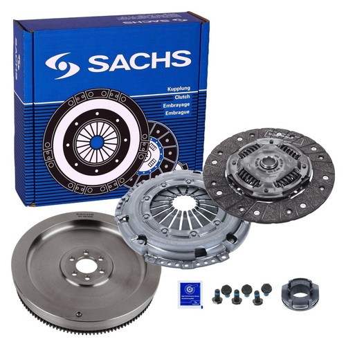 Sachs kupplungssatz - kupplungssatz, +