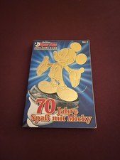 LTB : Micky Maus: Jubiläums -